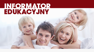 Informator Edukacyjny