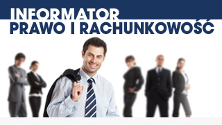 Informator Prawo i Rachunkowość