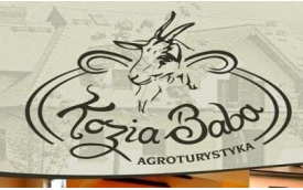  Gospodarstwo Agroturystyczne Kozia Baba