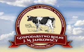 Gospodarstwo Rolne J.M.Jankowscy