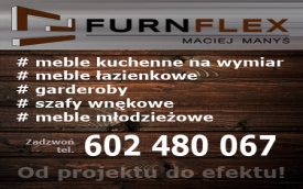 FURNFLEX Maciej Manyś
